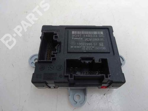 Electronic module VOLVO XC60 I SUV (156) 2.4 D / D3 / D4 AWD | BP4469595M83 