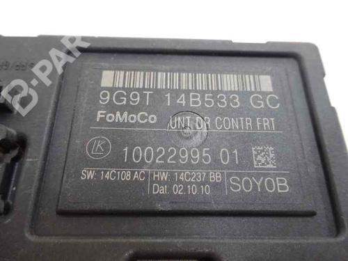 Electronic module VOLVO XC60 I SUV (156) 2.4 D / D3 / D4 AWD | BP4469595M83 
