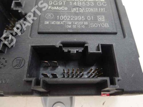 Used Electronic module VOLVO XC60 I SUV (156) 2.4 D / D3 / D4 AWD (163 hp) 4469595