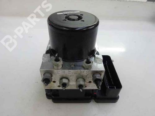 Used ABS pump VOLVO XC60 I SUV (156) 2.4 D / D3 / D4 AWD (163 hp) 4473820