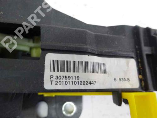 Gear lever VOLVO XC60 I SUV (156) 2.4 D / D3 / D4 AWD | BP7438871M90 