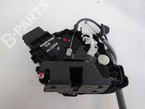 Rear right lock VOLVO XC60 I SUV (156) 2.4 D / D3 / D4 AWD | BP4473832C99 
