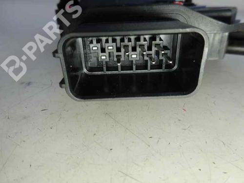 Rear right lock VOLVO XC60 I SUV (156) 2.4 D / D3 / D4 AWD | BP4473832C99 