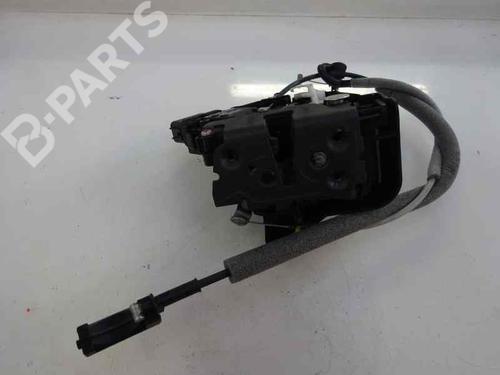 Front right lock VOLVO XC60 I SUV (156) 2.4 D / D3 / D4 AWD | BP4473833C97 