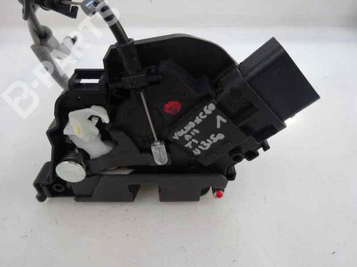 Rear left lock VOLVO XC60 I SUV (156) 2.4 D / D3 / D4 AWD | BP4473834C100 