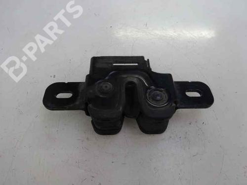 Hood lock VOLVO XC60 I SUV (156) 2.4 D / D3 / D4 AWD 2011 | 1