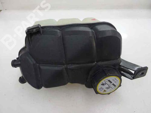 Expansion tank VOLVO XC60 I SUV (156) 2.4 D / D3 / D4 AWD 2011 | 1