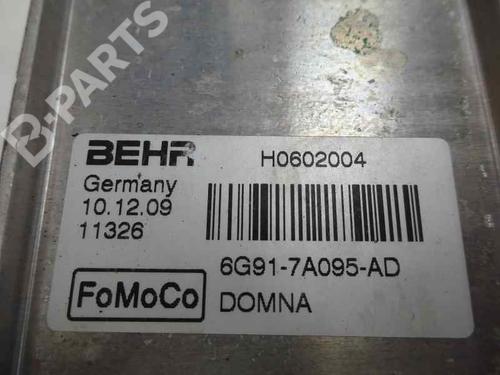 Gearkasse VOLVO XC60 I SUV (156) 2.4 D / D3 / D4 AWD (163 hp) 4473796