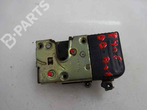 Used Front right lock PEUGEOT 406 (8B) 2.0 HDI 90 (90 hp) 4473797