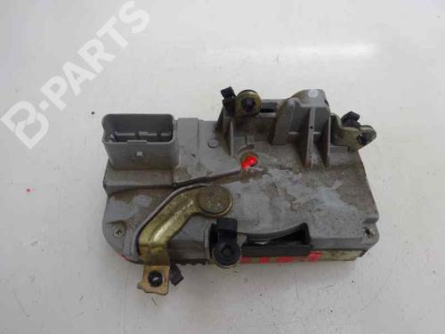 Front right lock PEUGEOT 406 (8B) 2.0 HDI 90 | BP4473797C97 