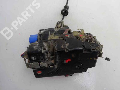 Used Front right lock SKODA FABIA I (6Y2) 1.9 SDI (64 hp) 4473800