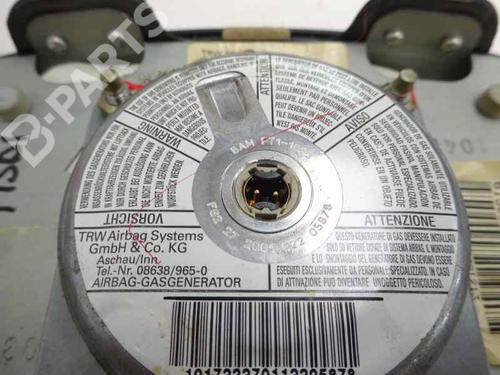 Driver airbag SKODA FABIA I (6Y2) 1.9 SDI | BP4473801C9 