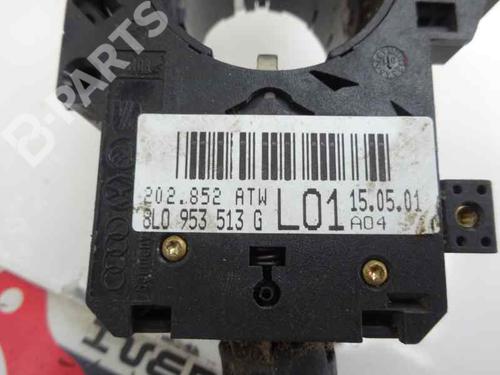 Switch SKODA FABIA I (6Y2) 1.9 SDI | BP4473804I30 