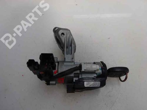 Used Ignition barrel TOYOTA COROLLA (_E12_) 1.6 VVT-i (ZZE121_, ZZE121R) (110 hp) 4473807