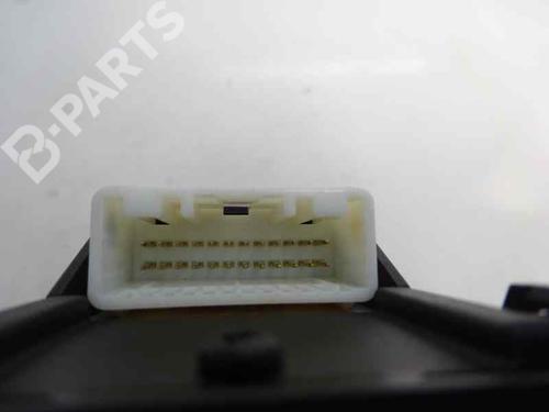 Used Left front window switch TOYOTA COROLLA (_E12_) 1.6 VVT-i (ZZE121_, ZZE121R) (110 hp) 4473812