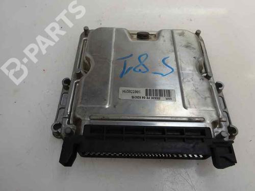 Used Engine control unit (ECU) CITROËN XANTIA (X1_, X2_) 2.0 HDI 90 (90 hp) 4473815