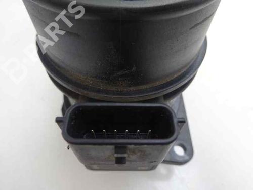 Mass air flow sensor RENAULT KANGOO / GRAND KANGOO II (KW0/1_)  | BP4473816M95 