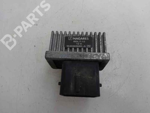 Used Electronic module RENAULT KANGOO / GRAND KANGOO II (KW0/1_) [2008-2025]  9094407