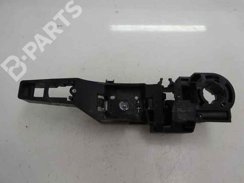 Türgriff vorne links außen für RENAULT KANGOO / GRAND KANGOO II (KW0/1_) [2008-2025]  4492283