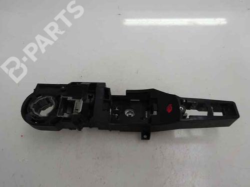 Høyre bak invendig håndtak RENAULT KANGOO / GRAND KANGOO II (KW0/1_)  | BP4492280I16 