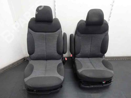 Ensemble sièges CITROËN C3 I (FC_, FN_) 1.4 HDi (70 hp) 5143873