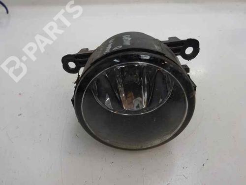 Right front fog light RENAULT KANGOO / GRAND KANGOO II (KW0/1_) 1.5 dCi 85 (KW0K, KW0L, KW0B) (86 hp) 4492251