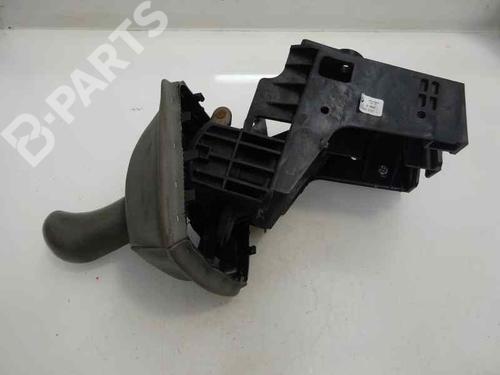 Manual gearbox selector RENAULT KANGOO / GRAND KANGOO II (KW0/1_) 1.5 dCi 85 (KW0K, KW0L, KW0B) (86 hp) 2008 | 1 |