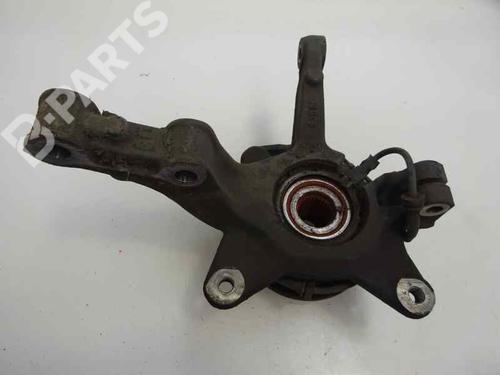Right front steering knuckle RENAULT KANGOO / GRAND KANGOO II (KW0/1_)  | BP4492233M26 