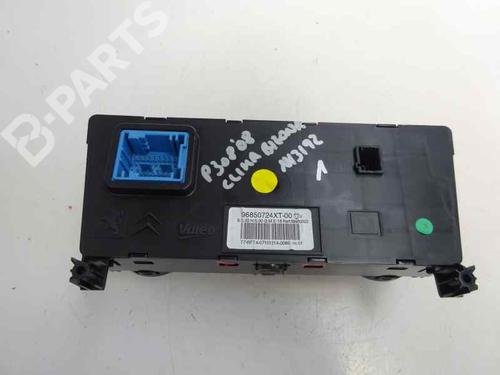 Used Climate control PEUGEOT 308 I (4A_, 4C_) 1.6 16V (120 hp) 4492226