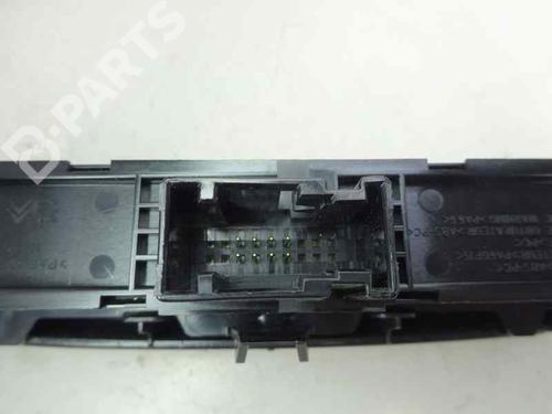 Warning switch PEUGEOT 308 I (4A_, 4C_) 1.6 16V | BP4492227I22 