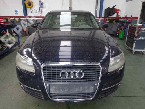 AUDI A6 C6 (4F2) 2.0 TDI (136 hp) 540319