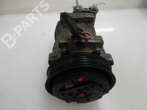 AC compressor ALFA ROMEO 156 (932_)  | BP4495674M34 