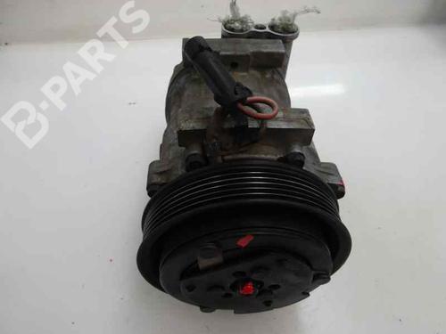 BP4495674M34 | Compressor A/C ALFA ROMEO 156 (932_) 1.9 JTD (932.A2B00, 932.A2C00) BP4495674M34