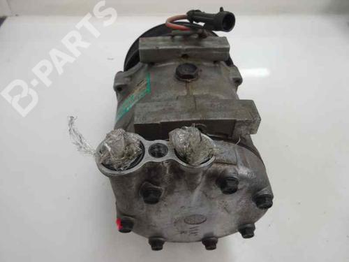 Airco pomp ALFA ROMEO 156 (932_) 1.9 JTD (932.A2B00, 932.A2C00) (115 hp) SD7V16/1157F | SD7V16/1157F | 2004 | 6 |