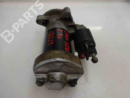 Used Starter CITROËN SAXO (S0, S1) 1.5 D (57 hp) 4495675