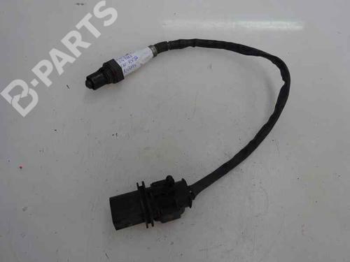 Elektronisk sensor FORD FIESTA VI (CB1, CCN) 1.4 TDCi (68 hp) 8174465