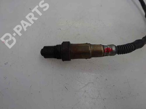 Elektronisk sensor FORD FIESTA VI (CB1, CCN) 1.4 TDCi | BP8174465M84 