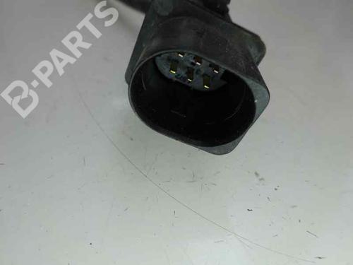 Elektronisk sensor FORD FIESTA VI (CB1, CCN) 1.4 TDCi | BP8174465M84 