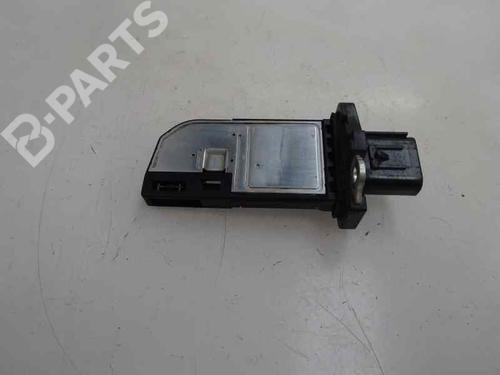 Mass air flow sensor FORD FIESTA VI (CB1, CCN) 1.4 TDCi | BP4492186M95 
