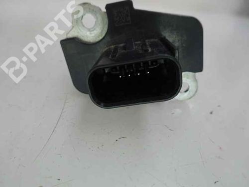 Luftmassemåler FORD FIESTA VI (CB1, CCN) 1.4 TDCi (68 hp) 4492186