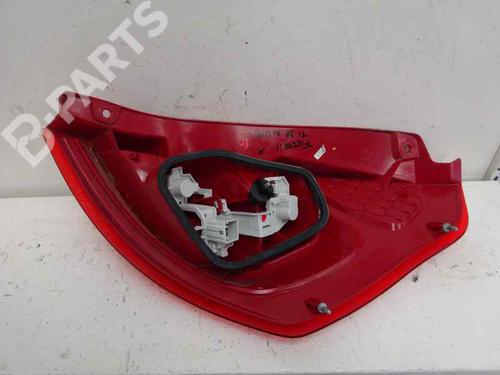Left taillight FORD FIESTA VI (CB1, CCN) 1.4 TDCi | BP4492193C34 