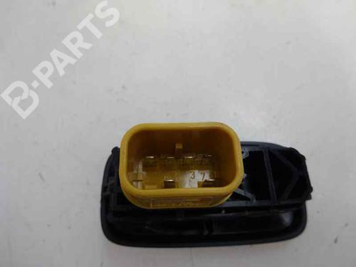 Right front window switch FORD FIESTA VI (CB1, CCN) 1.4 TDCi | BP4492202I26 