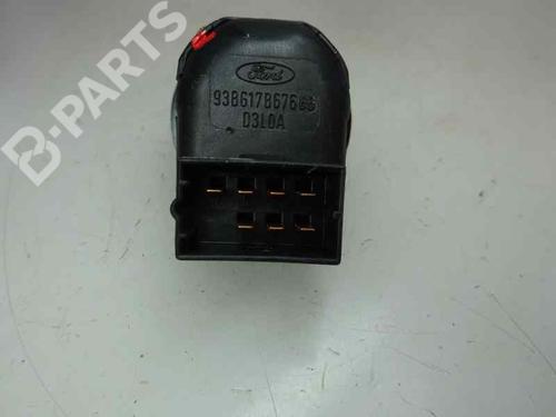 BP4492203I25 | Commande retroviseurs FORD FIESTA VI (CB1, CCN) 1.4 TDCi BP4492203I25