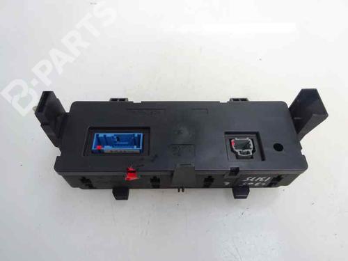 Commande Chauffage CITROËN C3 I (FC_, FN_) 1.4 HDi | BP4495712I5 