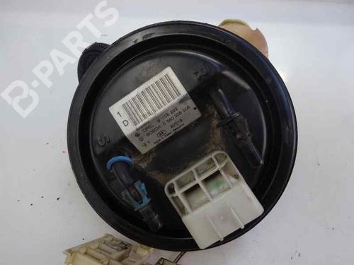 Used Fuel pump OPEL ASTRA G Estate Van (F70) 1.6 (F70) (75 hp) 4503195