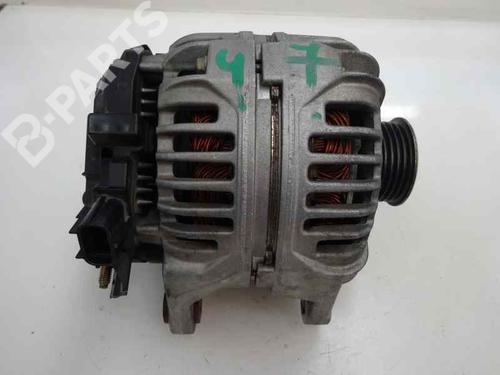 Used Alternator FORD MONDEO II (BAP) 1.8 i (115 hp) 4499111