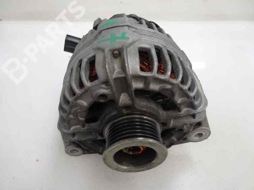 Alternator FORD MONDEO II (BAP) 1.8 i | BP4499111M7 