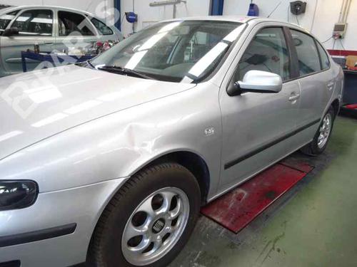 Venstre  foran tåkelykt SEAT TOLEDO II (1M2) 1.9 TDI | BP4596176C30 
