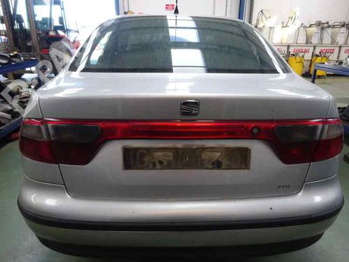 Venstre  foran tåkelykt SEAT TOLEDO II (1M2) 1.9 TDI | BP4596176C30 