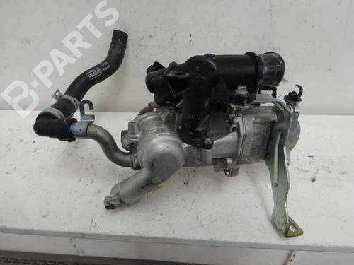 Egr FORD FIESTA VI (CB1, CCN) 1.4 TDCi | BP4503204M69 